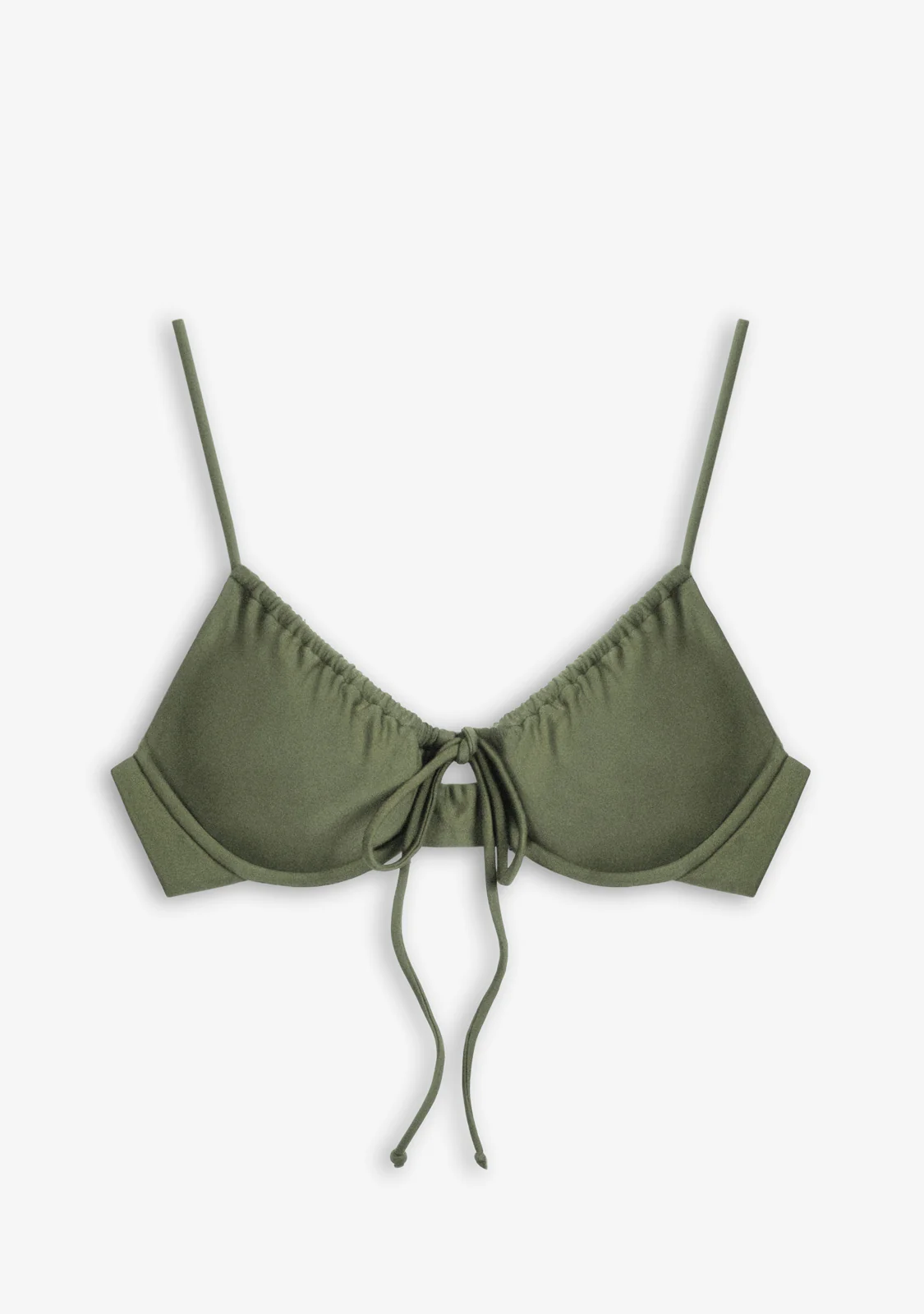 Tops Bikinis